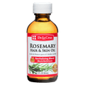De La Cruz Rosemary Oil Blend Hair & Skin Oil
