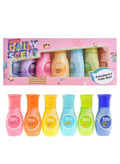 Bench Daily Scent Cologne Trial Pack - Pack of 6 Scents