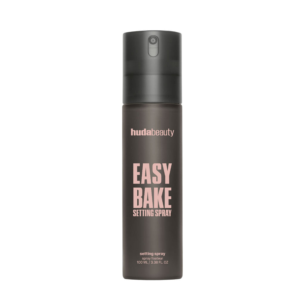 Huda Beauty Easy Bake Setting Spray - Glamorous Beauty