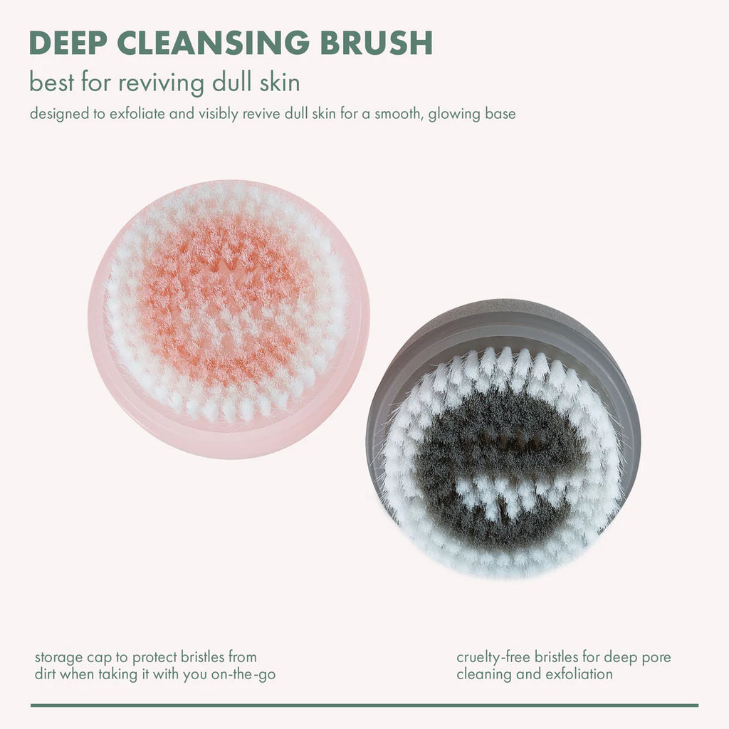 EcoTools Deep Cleansing Facial Brush