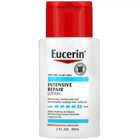 Eucerin Intensive Repair Lotion 89 ml
