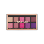 Profusion Cosmetics Fuchsia Palette