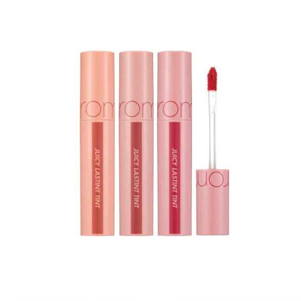 rom&nd Juicy Lasting Tint