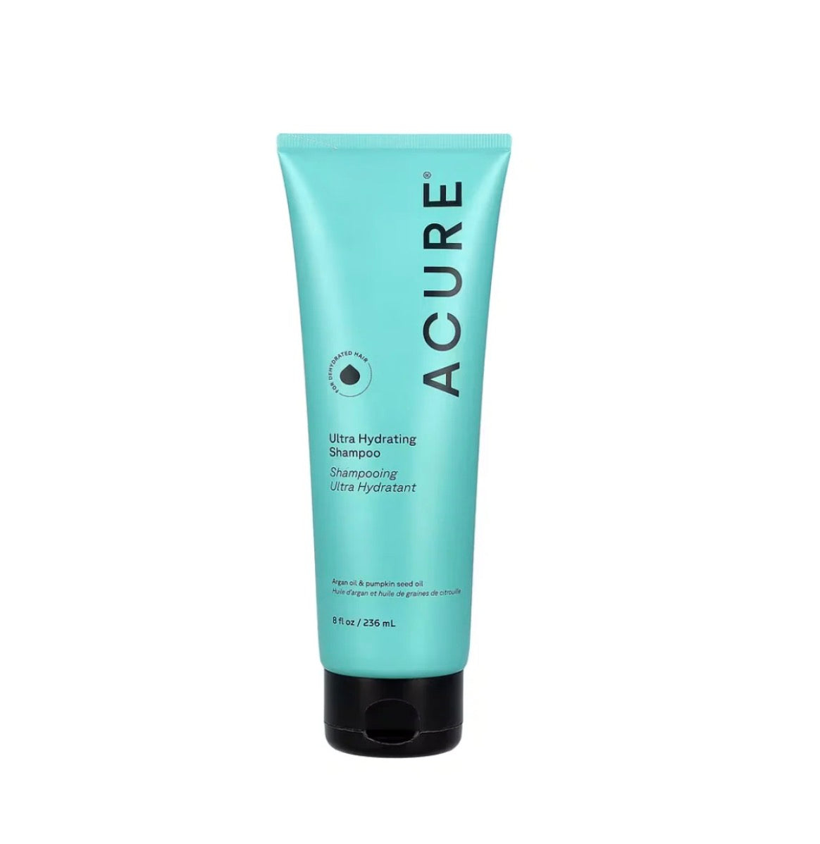 Acure Ultra Hydrating Shampoo