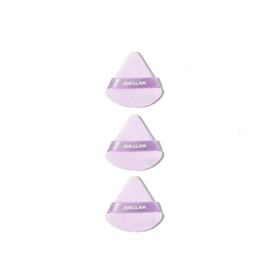 Sheglam Makeup Puff - 3ae
