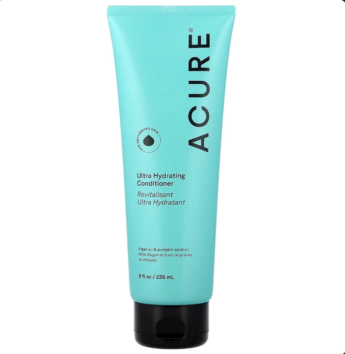 Acure Ultra Hydrating Conditioner