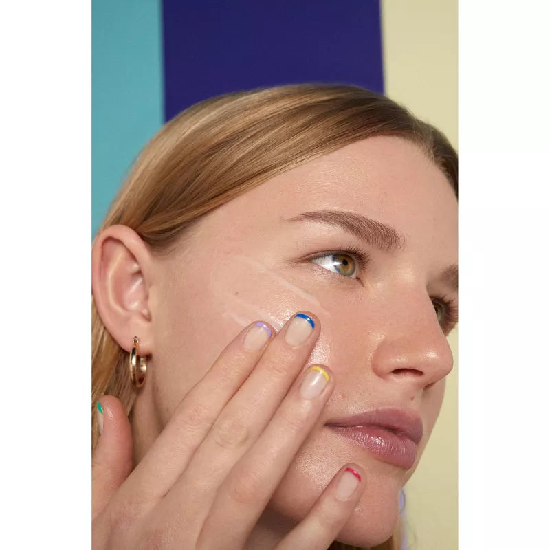 BYOMA Moisturizing Gel Cream