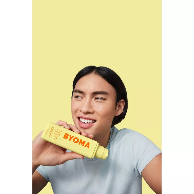 BYOMA Creamy Jelly Cleanser Unscented