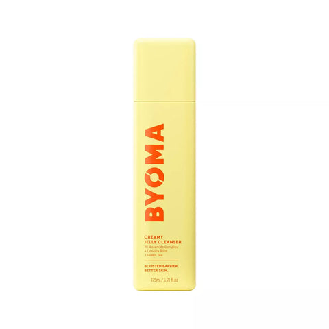 BYOMA Creamy Jelly Cleanser Unscented