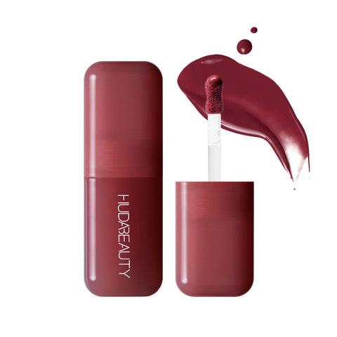 Huda Beauty Blush Filter Liquid Blush - Black Cherry