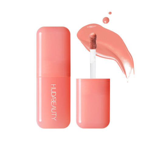 Huda Beauty Blush Filter Liquid Blush - Cotton Candy