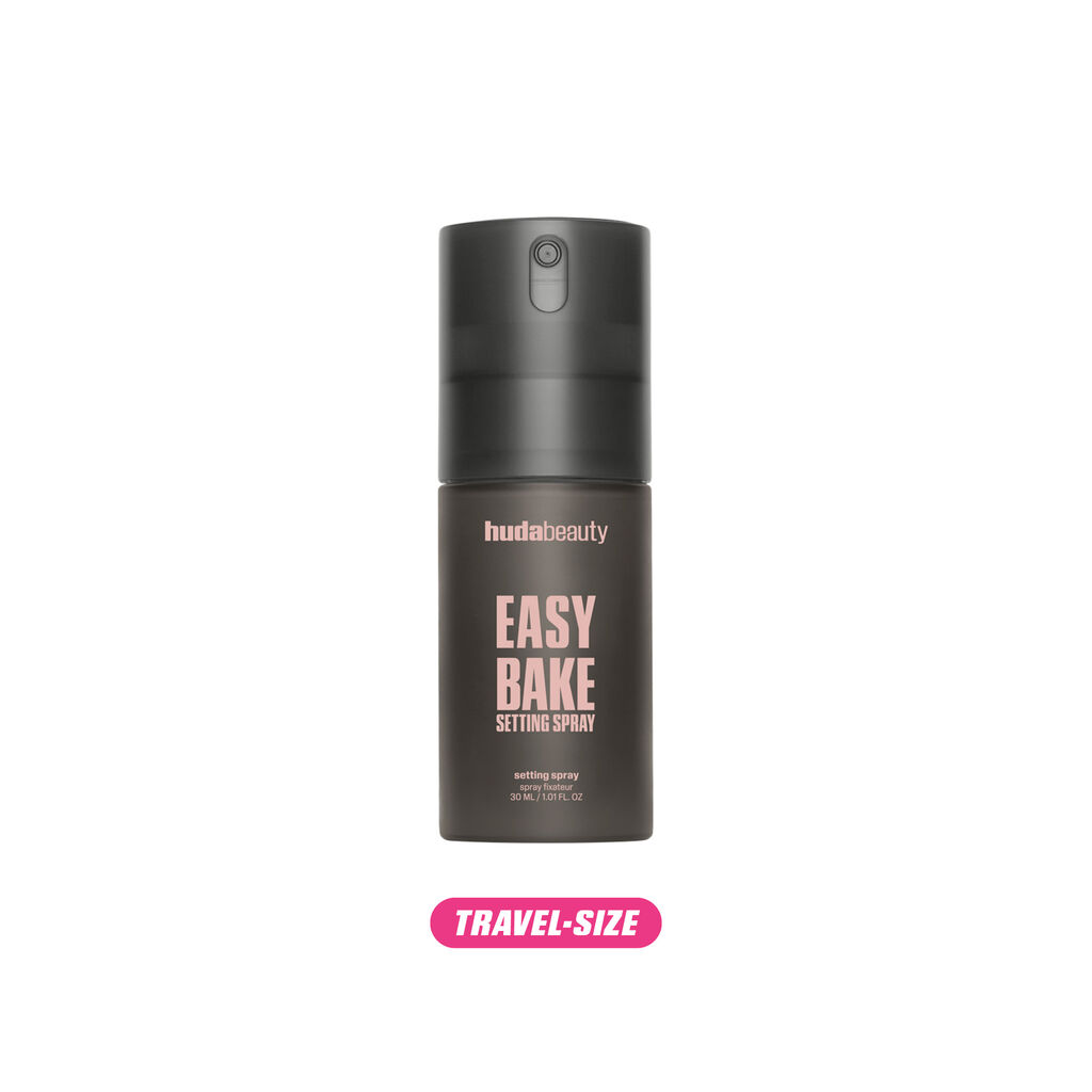Huda Beauty Easy Bake Setting Spray Mini