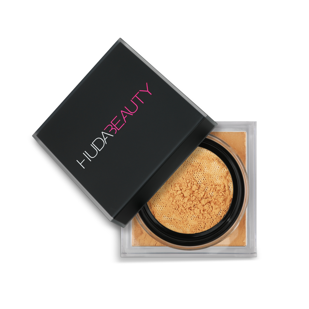 Huda Beauty Easy Bake Loose Baking & Setting Powder - Kunafa