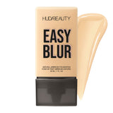 Huda Beauty Easy Blur natural airbrush foundation - 150G Creme Brulee