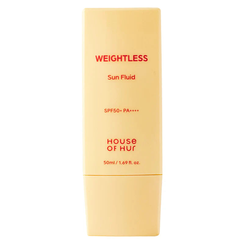 House of Hur Weightless Sun Fluid