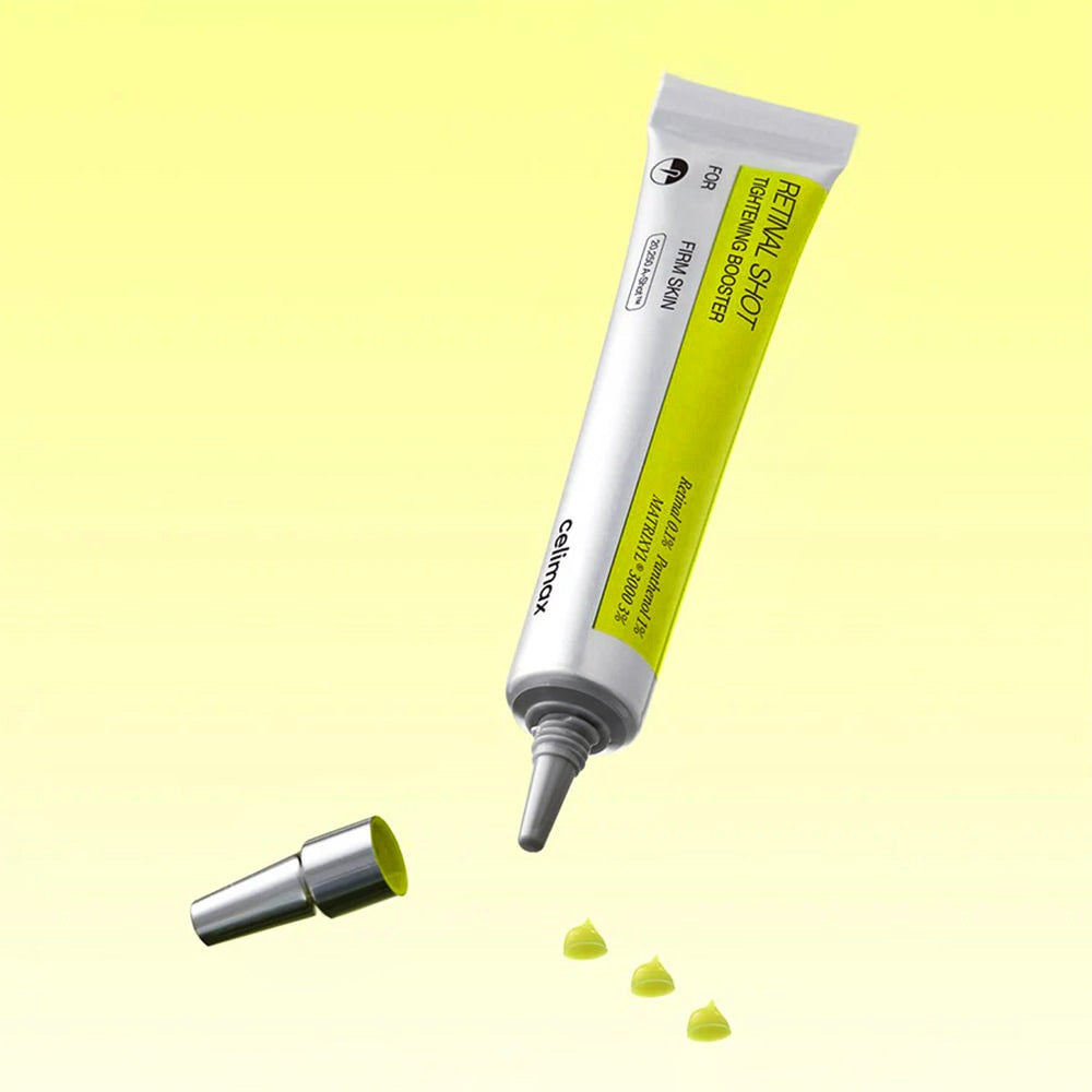 Celimax The Vita-A Retinal Shot Tightening Booster