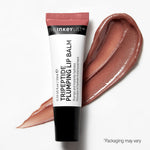 The INKEY List Tripeptide Plumping Lip Balm - Mocha