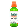 Therabreath Fresh Breath Oral Rinse - Mild Mint - Glamorous Beauty