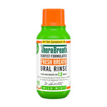 Therabreath Fresh Breath Oral Rinse - Mild Mint Mini