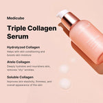 Medicube Triple Collagen Serum 4.0