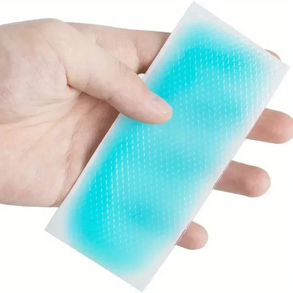 Kobayashi Adult Cooling Gel Sheet