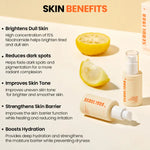 KSECRET - SEOUL 1988 Glow Serum : Niacinamide 15% + Yuja