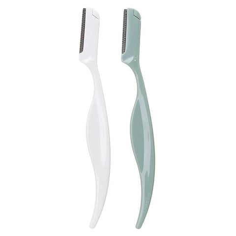 THE FACE SHOP Daily Beauty Tools Folding Eye Brow Trimmer