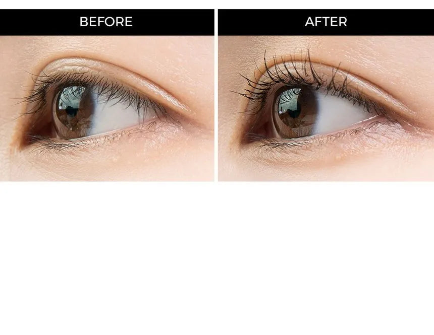 Neogen Dermalogy Extra Volumecurl Metal Maxicara Black