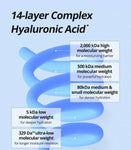 Isntree Ultra-Low Molecular Hyaluronic Acid Serum