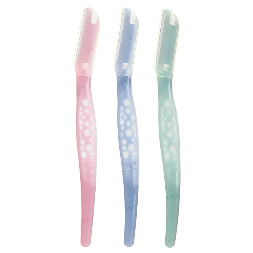 KAI Can Bubble Face L Razor