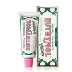Ginza Stefany Tokyo EUTHYMOL Whitening Toothpaste 106g