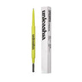 UNLEASHIA Shaper Defining Eyebrow Pencil N3 - Glamorous Beauty