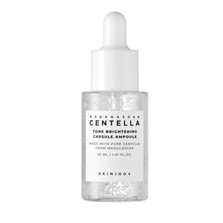 SKIN1004 Madagascar Centella Tone Brightening Capsule Ampoule Mini