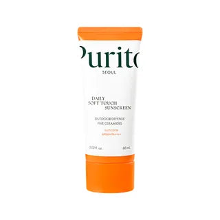 Purito SEOUL Daily Soft Touch SPF 50+ PA++++ Sunscreen - Glamorous Beauty