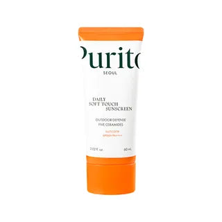 PURITO Daily Soft Touch SPF 50+ PA++++ Sunscreen