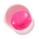 Fwee Lip & Cheek Blurry Pudding Pot PK01