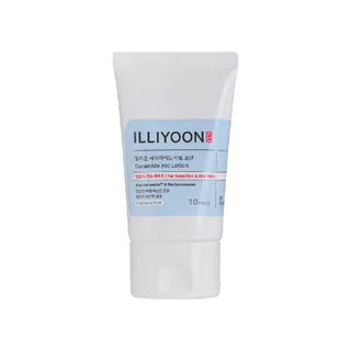 ILLIYOON Ceramide Ato Lotion 50ml - Glamorous Beauty