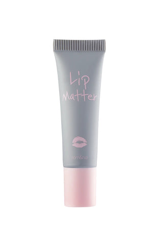 Rom&nd Lip Matter