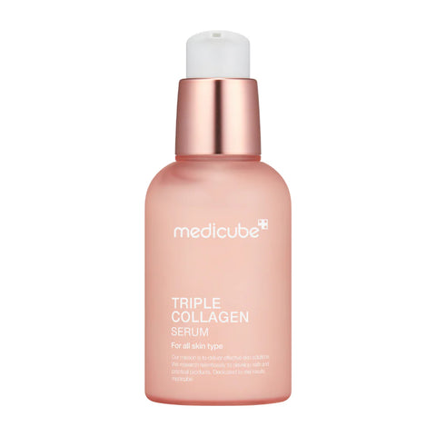 Medicube Triple Collagen Serum 4.0