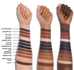 Morphe 35MI eyeshadow Palette