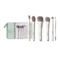 Morphe Along For Glide 6-piece Travel Brush Set
