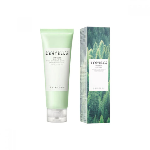 SKIN1004 Tea-trica BHA Foam