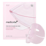 Medicube PDRN Pink Collagen Gel Mask