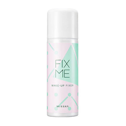 MISSHA Fix Me Make Up Fixer