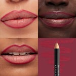 NYX Cosmetics Slim Lip Pencil - Plum