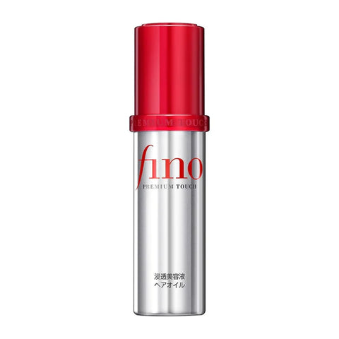 Shiseido Fino Premium Touch Hair Oil