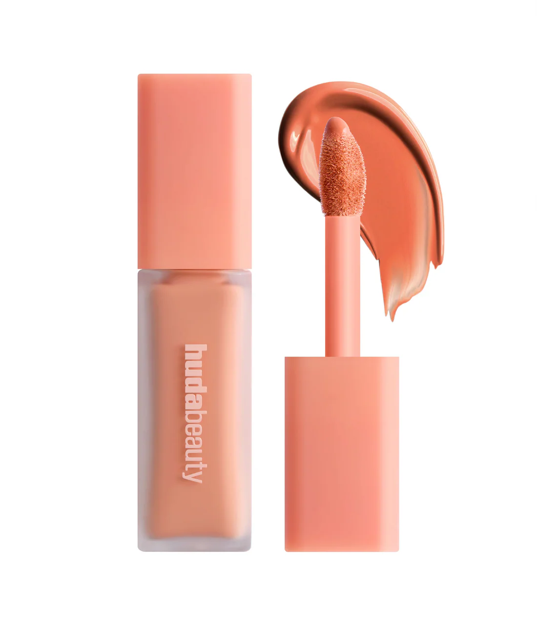 Huda Beauty #Faux Filter Color Corrector