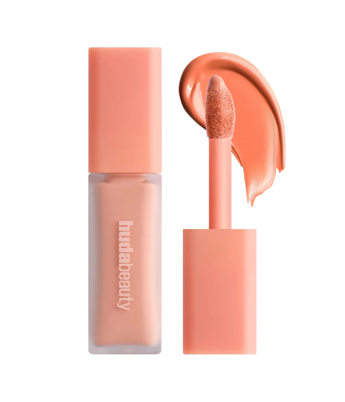 Huda Beauty #Faux Filter Color Corrector