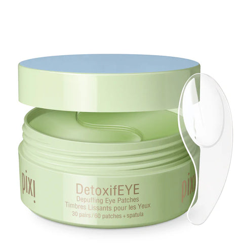 Pixi Beauty DetoxifEYE For Puffiness & Dark Circles