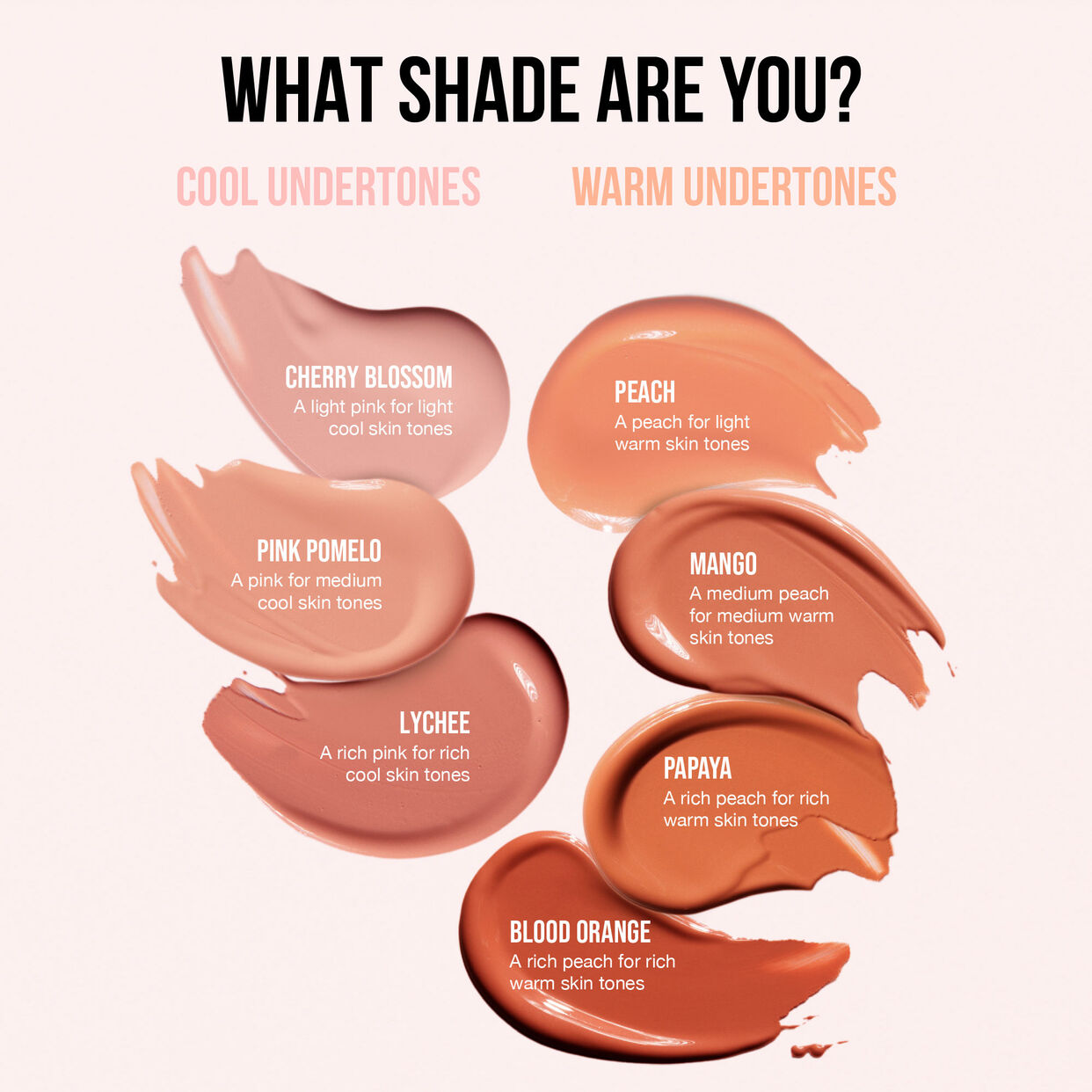 Huda Beauty #Faux Filter Color Corrector - Papaya - Glamorous Beauty